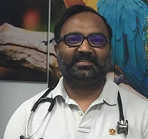  Dr. Gurdeep Singh Bagari