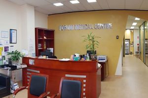 Forum Medical Centre