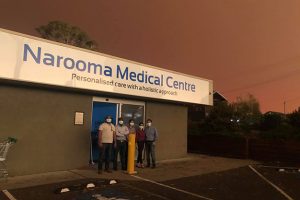 Narooma Medical Centre